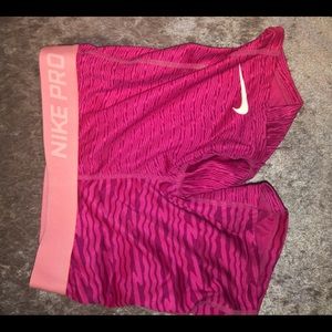 Very cheap Nike pros!!